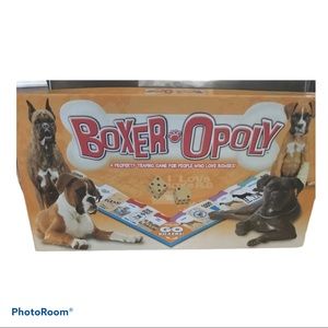 Boxeropoly